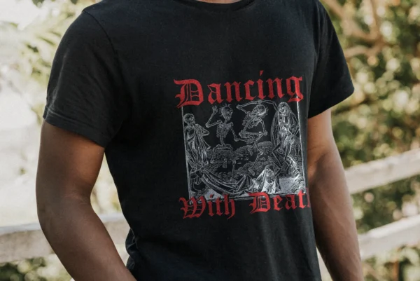 Dancing with Death