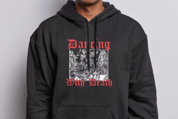 Dancing with Death - Image 2